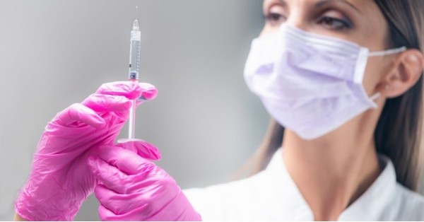 Infiltrazioni di Acido Ialuronico: Cosa Sono e Perchè si Eseguono