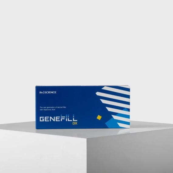 Genefill DX - 1x1ml