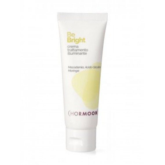 Be Bright - Crema Trattamento Illuminante