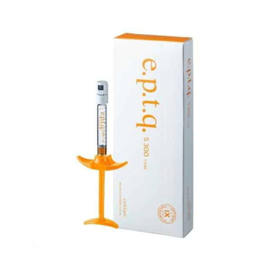 EPTQ - S300 24 Mg Con Lidocaina Siringa Preriempita Confezione 1X1.1 Ml