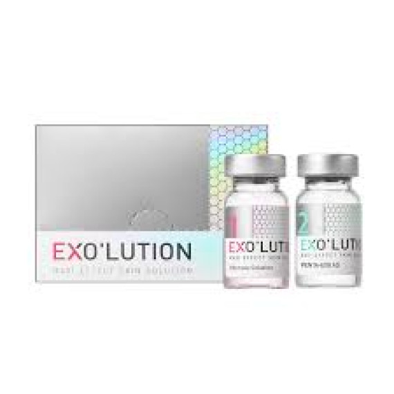 ESOSOMI EXO’LUTION (4ml+2ml)