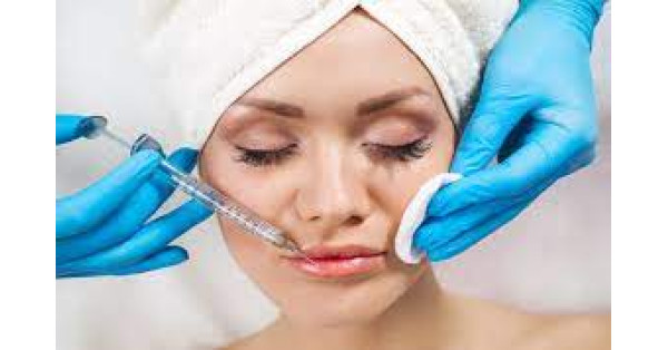 Answering Patients' Frequently Asked Questions about Dermal Fillers
