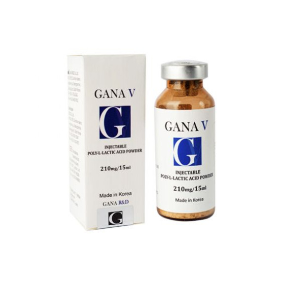 Gana V – PLLA 210 (1x5ml)