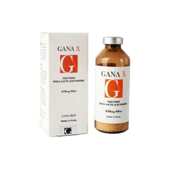 Gana X – Gana Fill (1x5ml)
