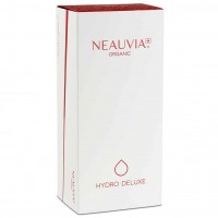 Neauvia organic hydro deluxe