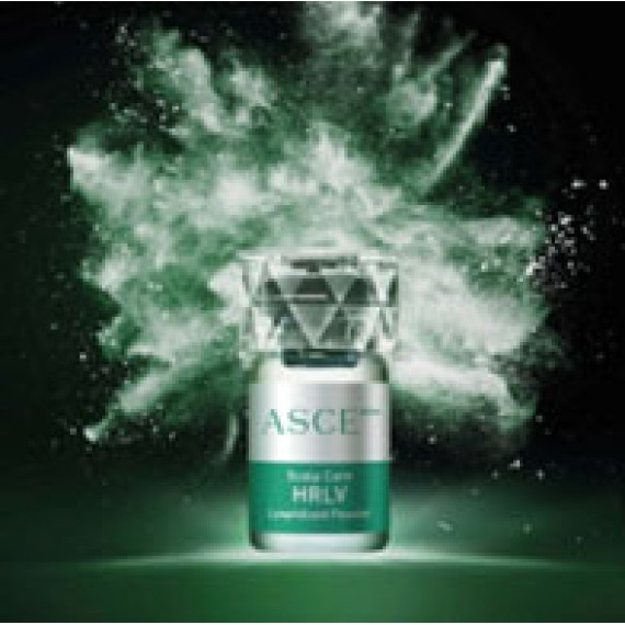 Esosomi ASCE Plus HRLV EXOCOBIO