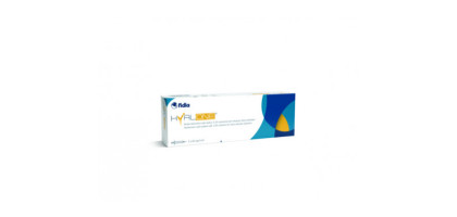 Fidia Hyalubrix 60 Mg Sir Acido Ialuronico 4ml - HYALONE