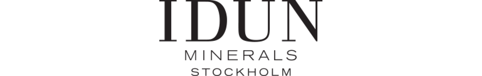 Idun minerals ab