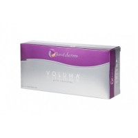 Juvèderm Voluma - confezione con 2 siringhe da 1 ml