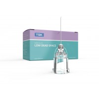 TSK LDS 30G 13mm AGO SPAZIO ZERO