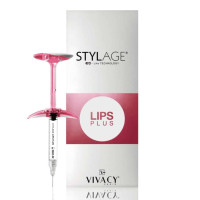 Stylage Lips Plus (1x1ml)