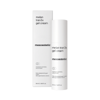 melan tran3x gel cream