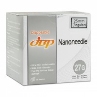 JBP AGHI 27G/25MM PARETE SOTTILE UTW 100PZ