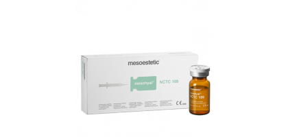 MESOHYAL NCTC 109 5 FL