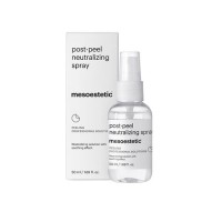 POST PEEL NEUTRALIZING SPRAY 50ML MESOESTETIC