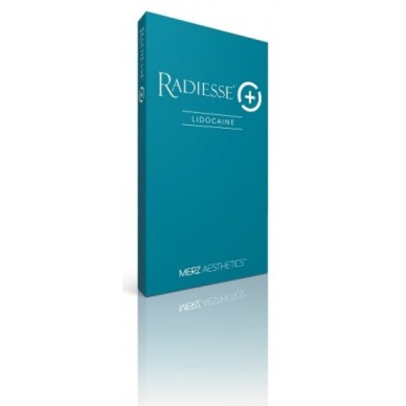 Radiesse Lidocaina 1 siringa da 1,5 ml