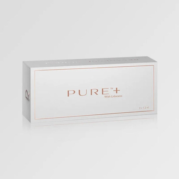 REVANESSE PURE+ LIDOCAINE 1.2ML