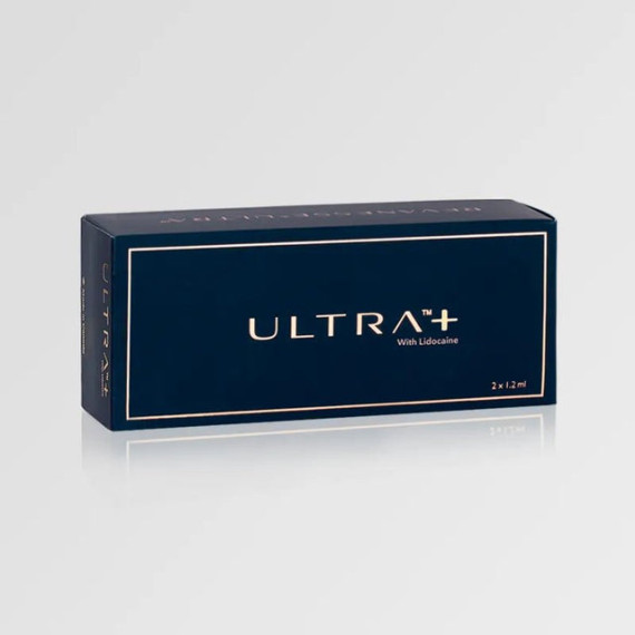 REVANESSE ULTRA+ LIDOCAINE 1.2ML