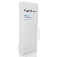 REVOLAX DEEP 1,1ml Lidocaina