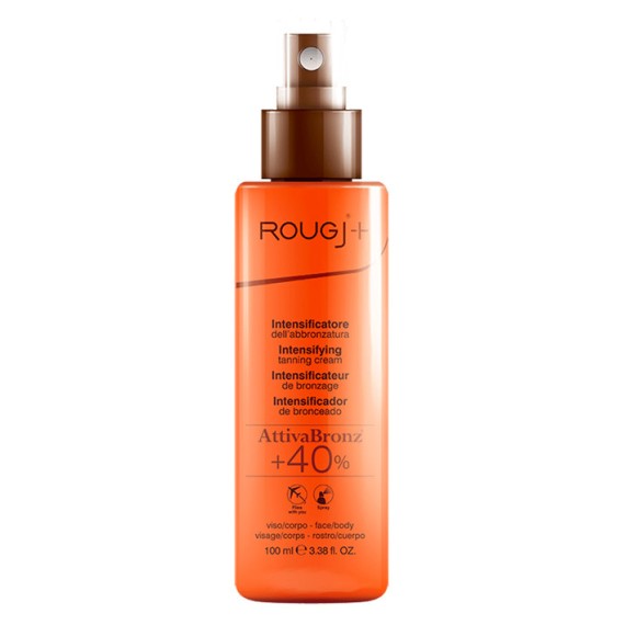 Attiva Bronz +40% Spray