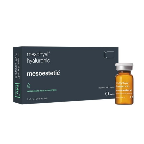 Mesohyal X-DNA