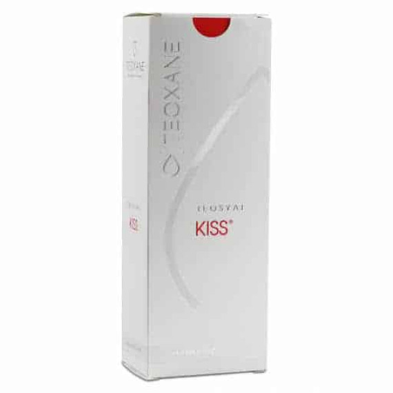 Teosyal Kiss PureSense Teoxane