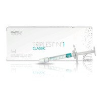 Mastelli – Triplest 1 classic – filler rughe sottili